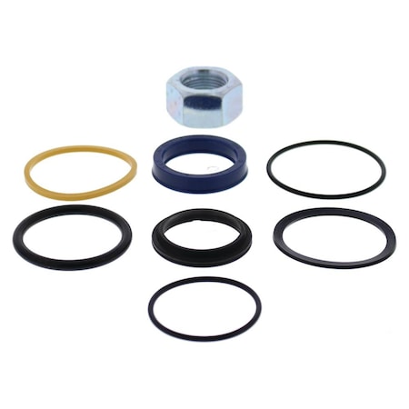 Db Electrical Hydraulic Cylinder Seal Kit For Bobcat 853 Skid Steer 6586915 2201-0003